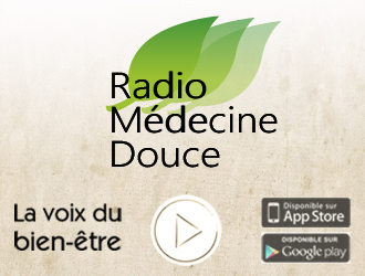 Radio médecine douce
