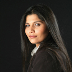 Sonia Barkallah