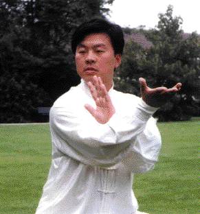 Maître Zhang Dongwu