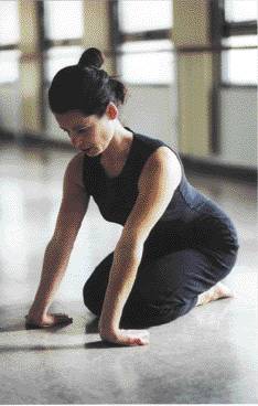 Sport  et stretching postural